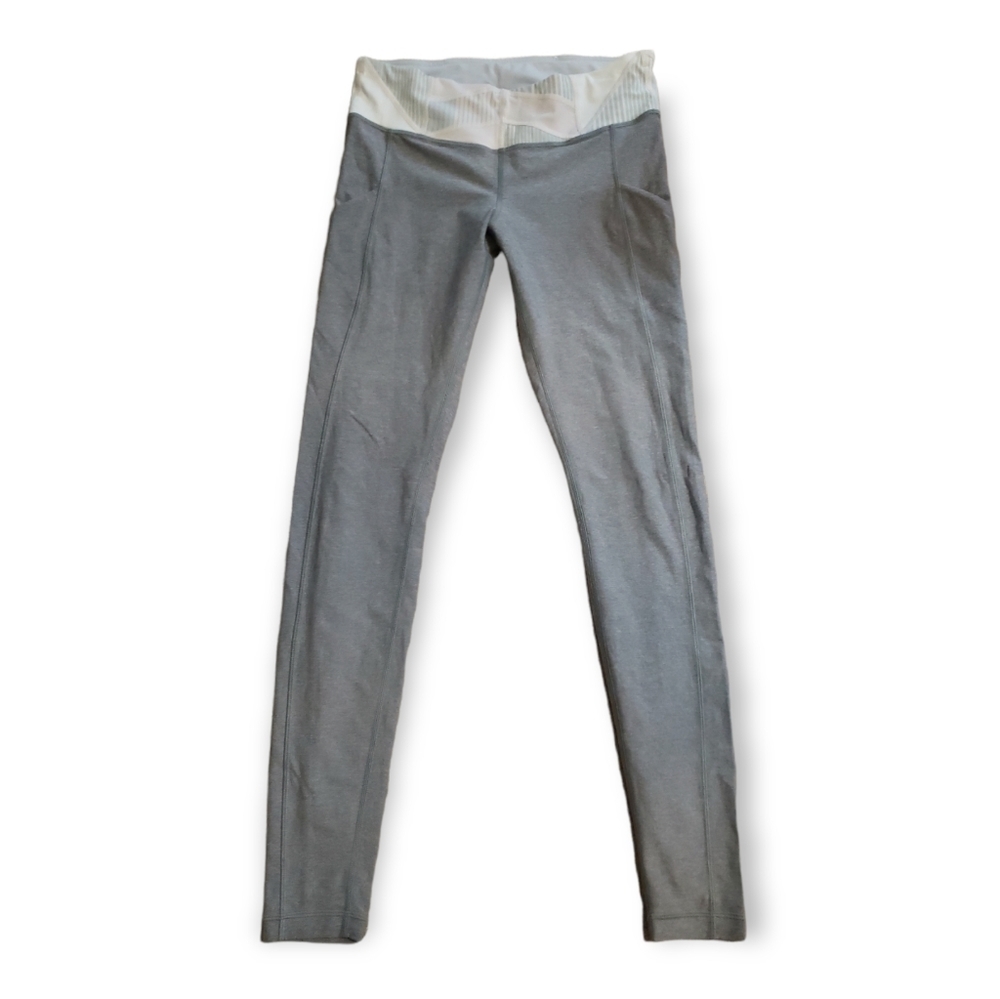 Lululemon Leggings size 8